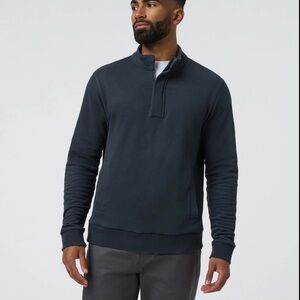 Men's Dark Sweatshirt
